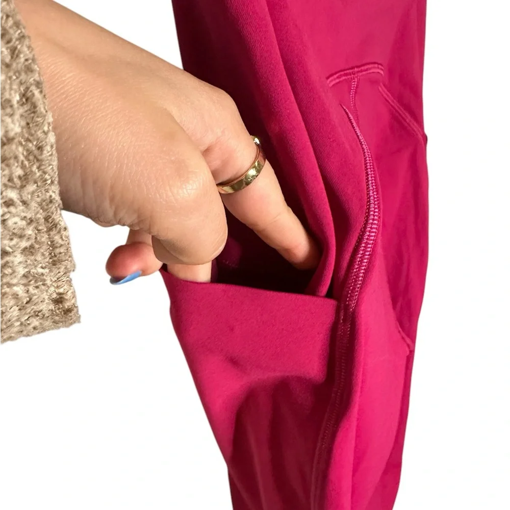 Lululemon Fast & Free High Rise Leggings‎ - Picture 7 of 12